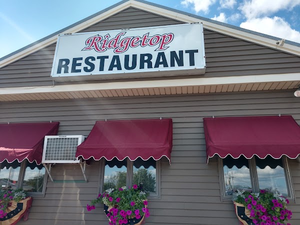 Ridgetop Restaurant