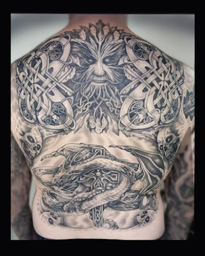 TaTTOOS by MiSTER PETRoNE tattoo parlor in Yonkers, NY