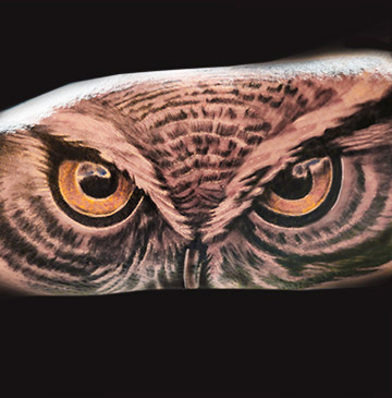 TaTTOOS by MiSTER PETRoNE tattoo work — photo 3