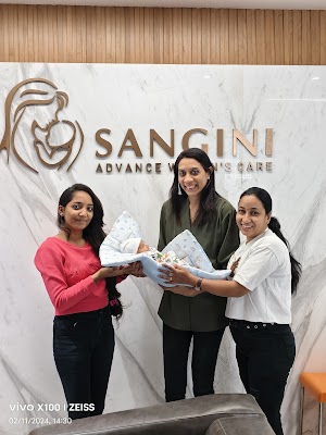 Sangini Advance Women’s Care