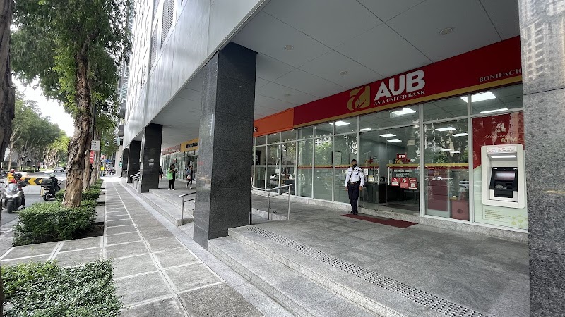 Asia United Bank