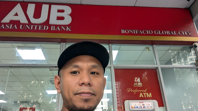 Asia United Bank