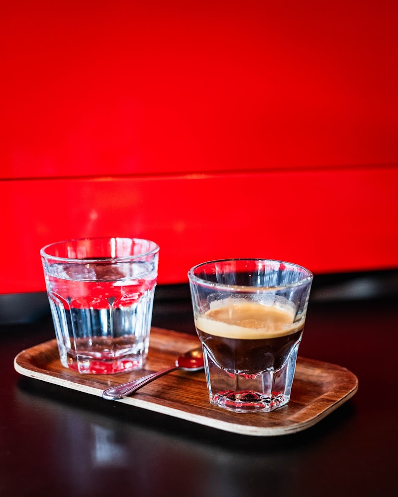 Afterglow Coffee Cooperative photo 2