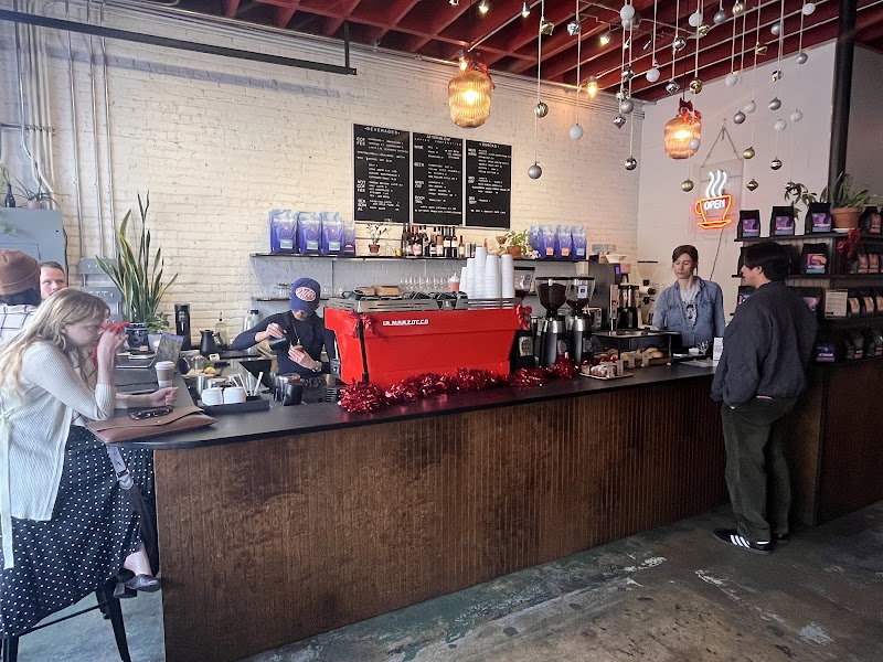 Afterglow Coffee Cooperative photo 4