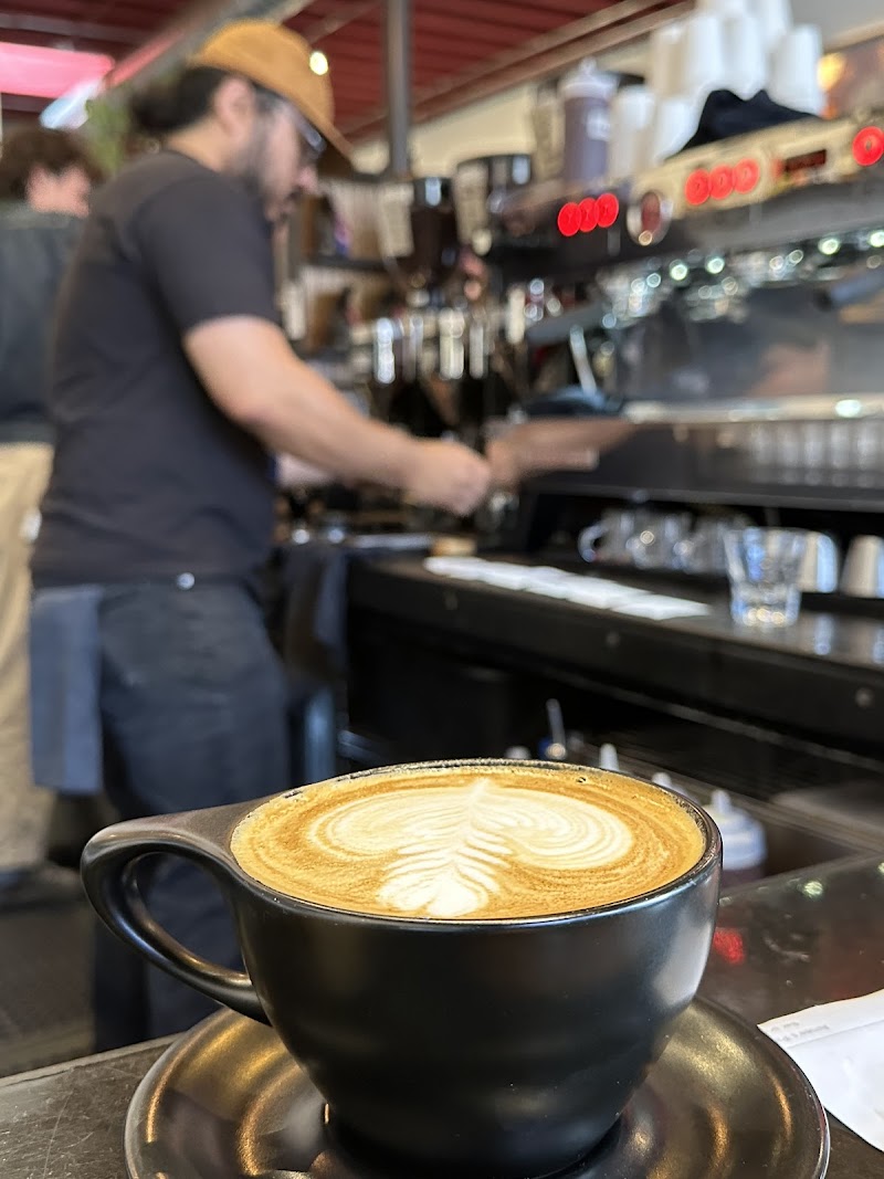 Afterglow Coffee Cooperative photo 3