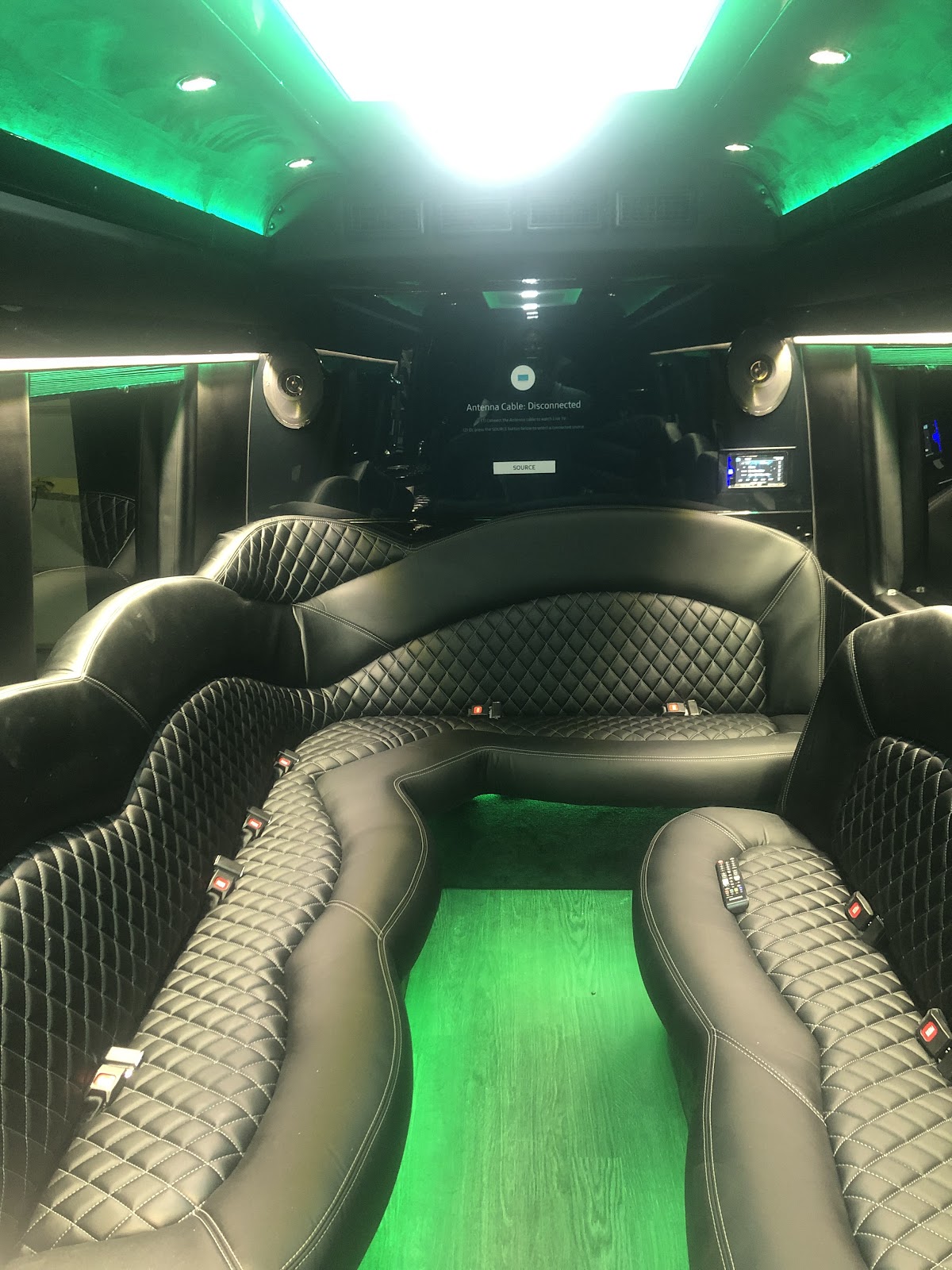 Premium Services Worldwide Miami: Google Places image 3
