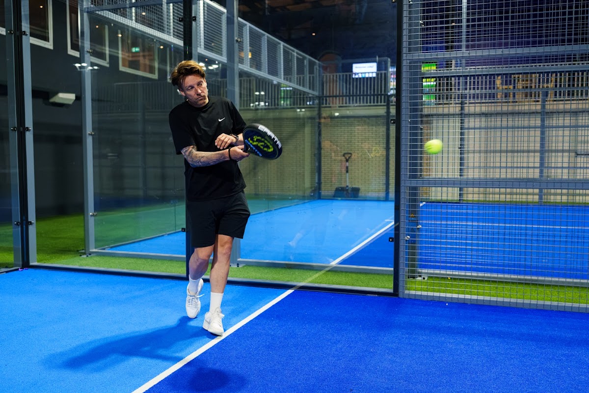 Franeker Tennis & Padel Club