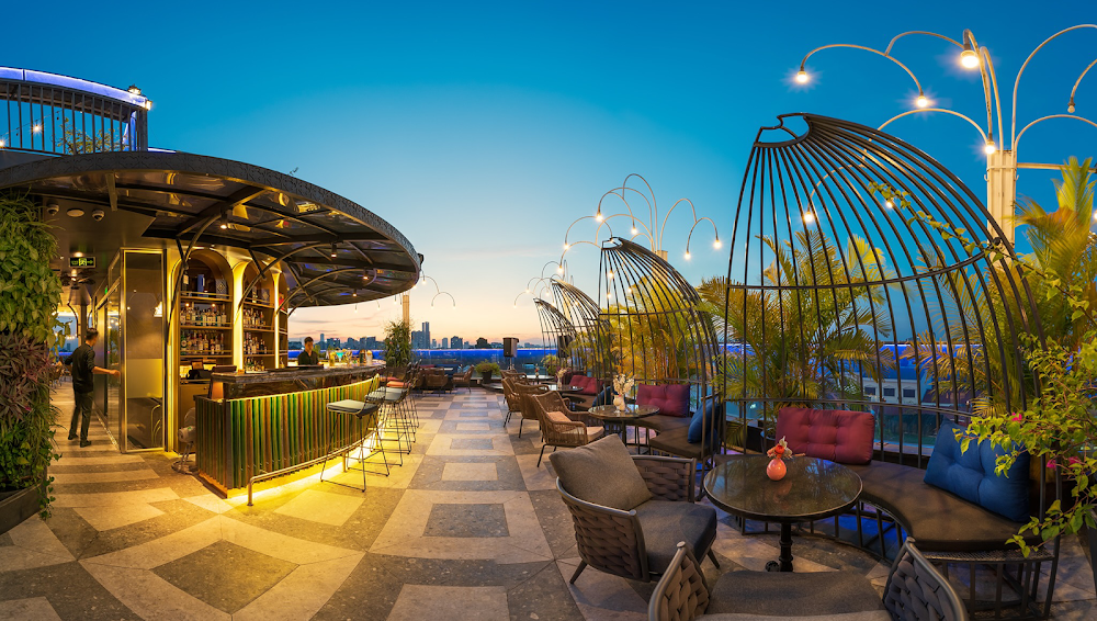 AIRA Boutique Hanoi Hotel & Spa fotoğraf 1