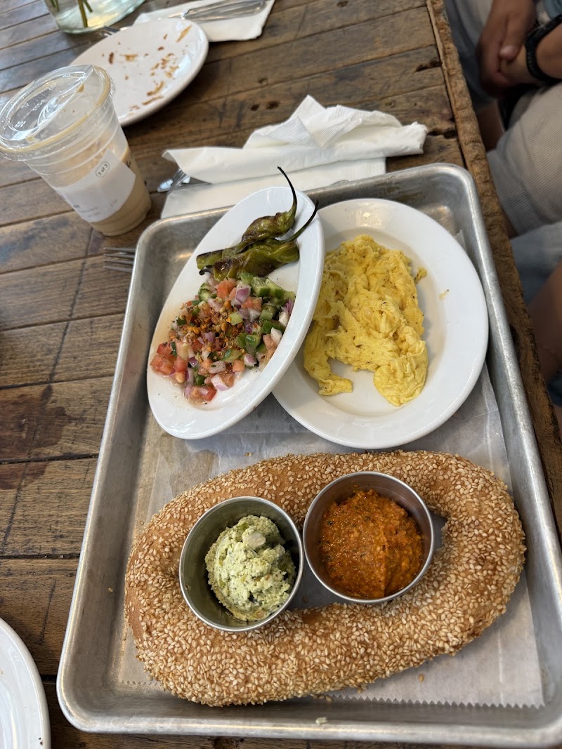 Tatte Bakery & Cafe | Summer St photo 3