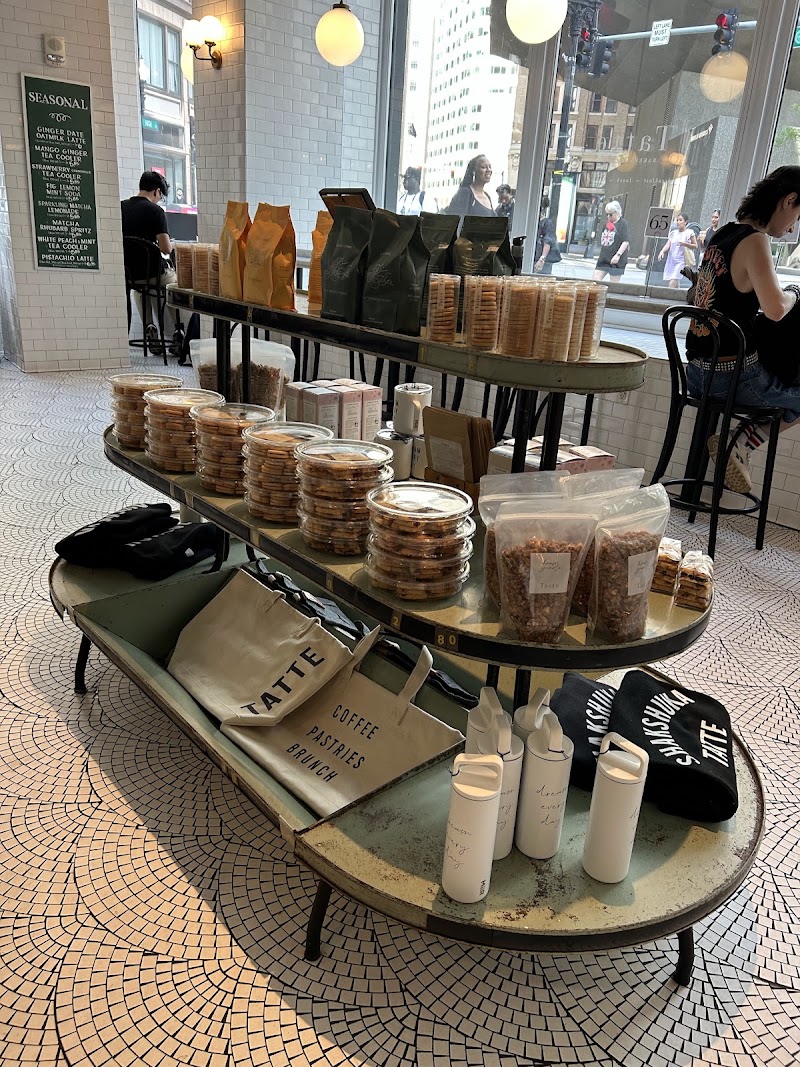 Tatte Bakery & Cafe | Summer St photo 4