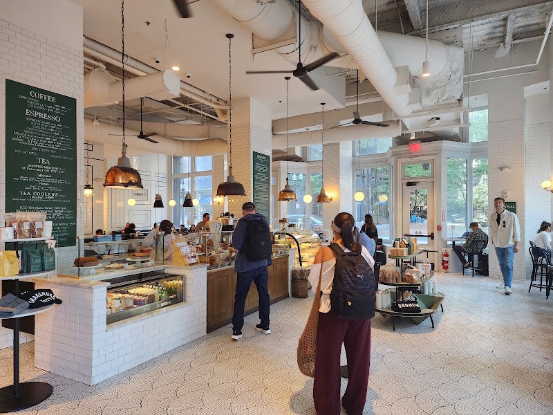 Tatte Bakery & Cafe | Summer St photo 3