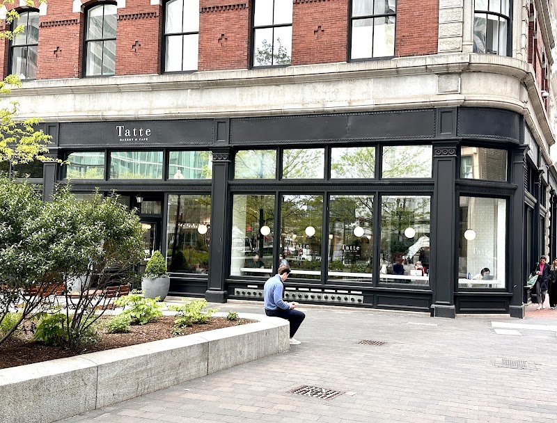 Tatte Bakery & Cafe | Summer St photo 2