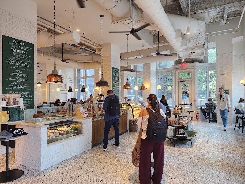 Tatte Bakery & Cafe | Summer St photo 3