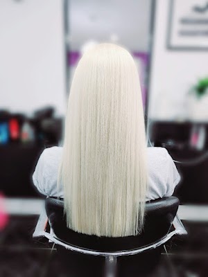 Scissor Spin Studio photo 3