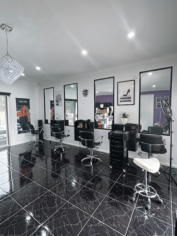 Scissor Spin Studio photo 1