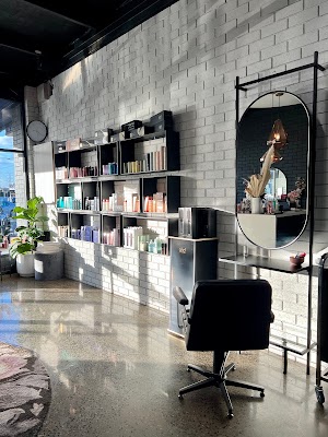 Neike Hair Melbourne