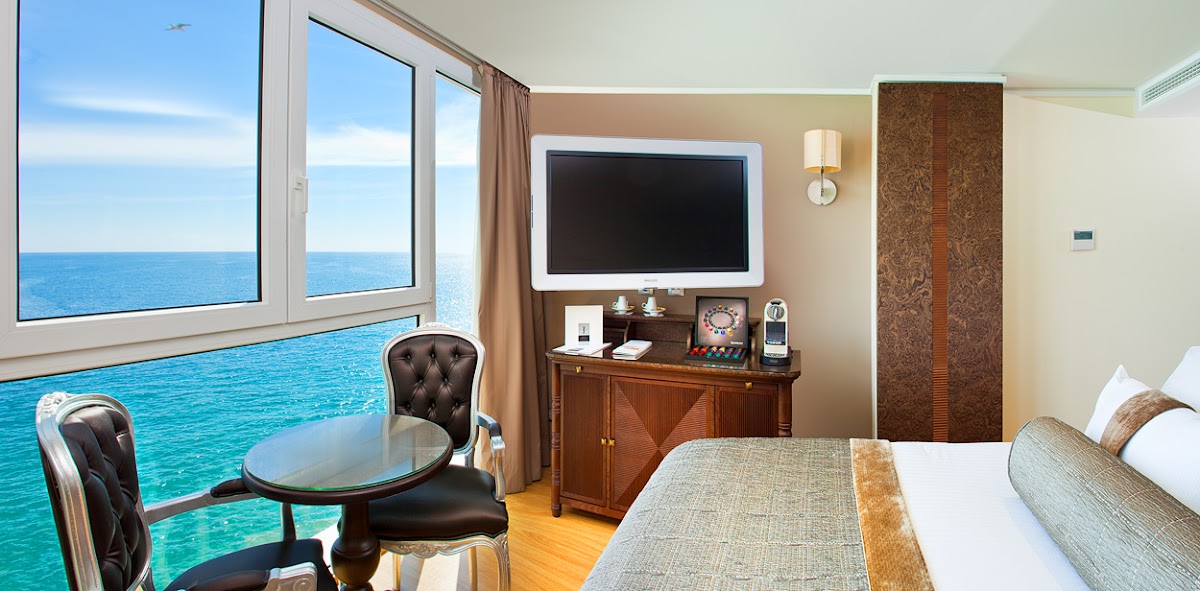 Villa Venecia Hotel Boutique Gourmet, dog-friendly hotel