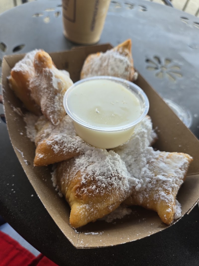 Mo'Bay Beignet Co. Hattiesburg photo 4