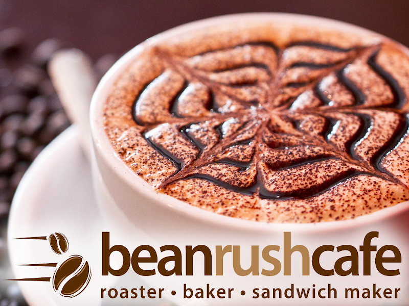 Bean Rush Cafe photo 2
