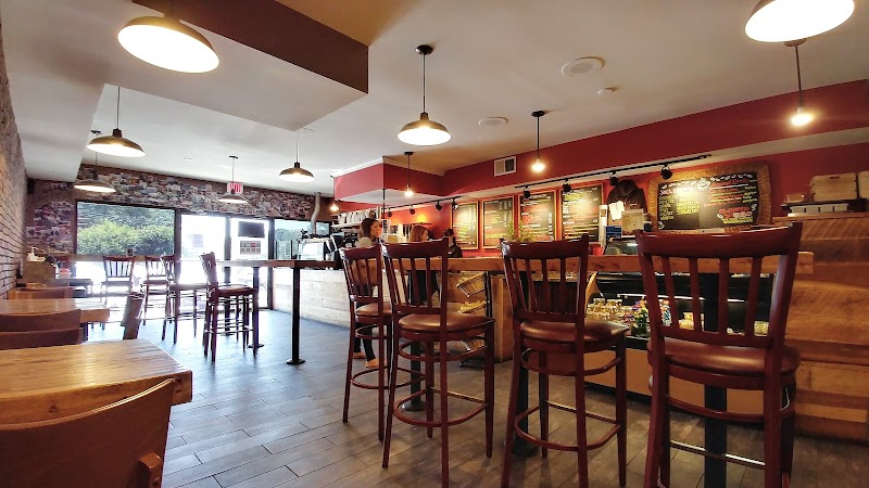 Bean Rush Cafe photo 1