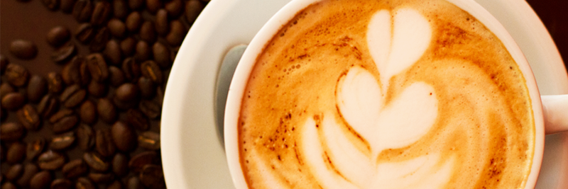 Bean Rush Cafe photo 3