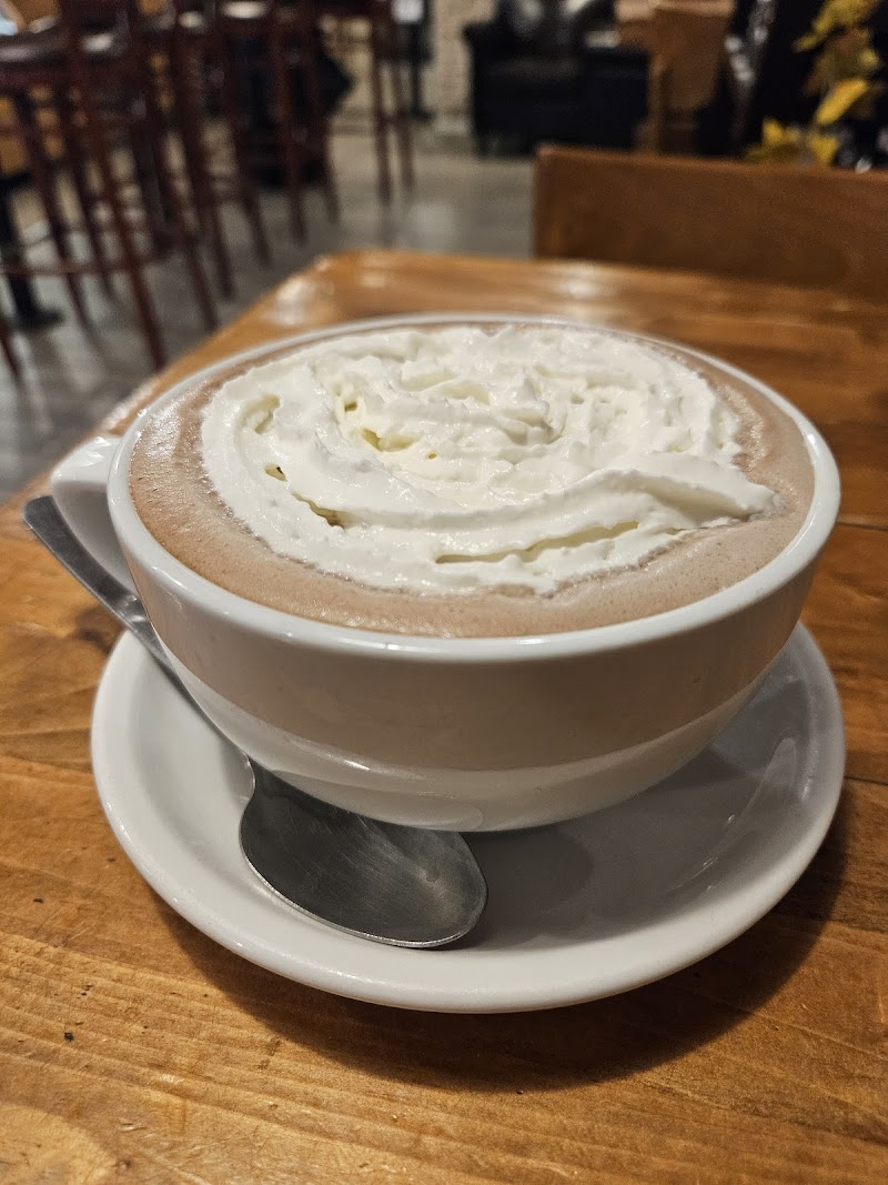 Bean Rush Cafe photo 4