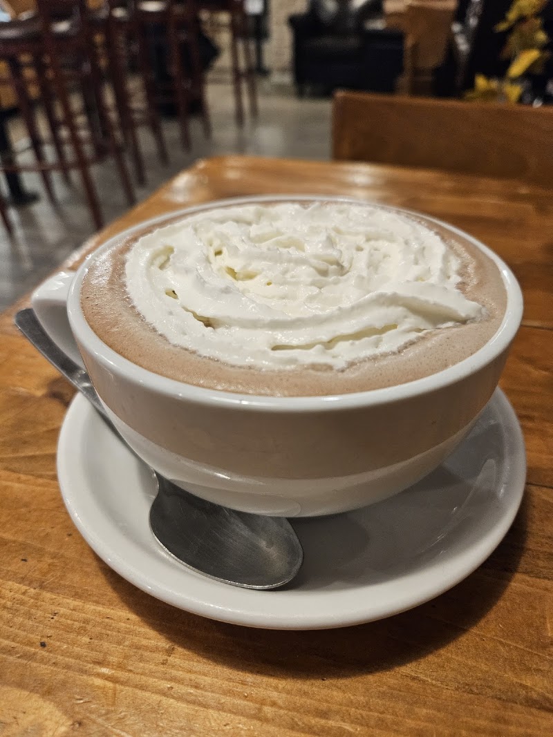 Bean Rush Cafe photo 4