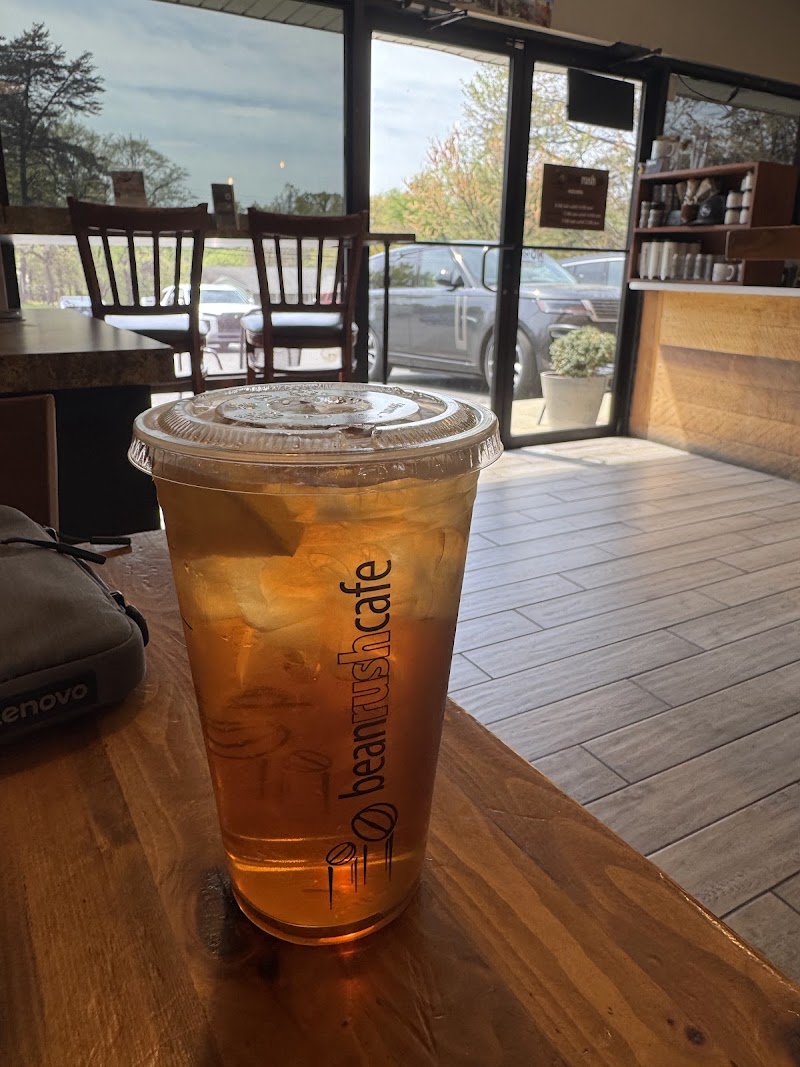 Bean Rush Cafe photo 4