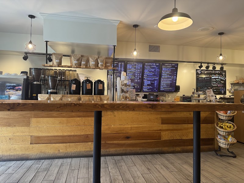 Bean Rush Cafe photo 2