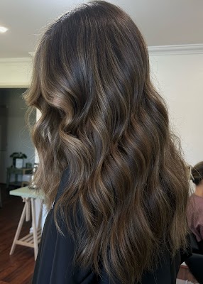 Hair on Cape photo 3