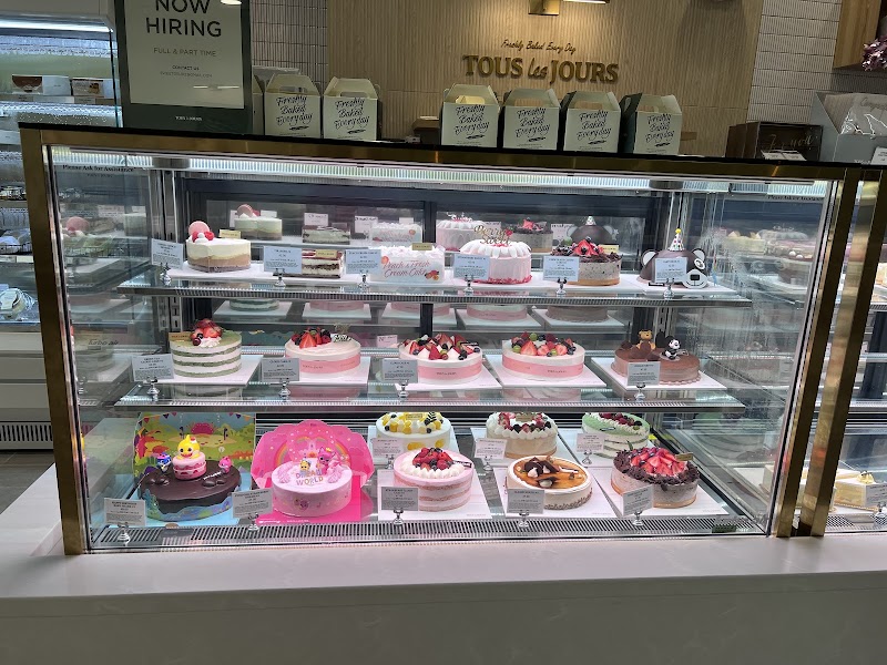 Tous les Jours photo 3