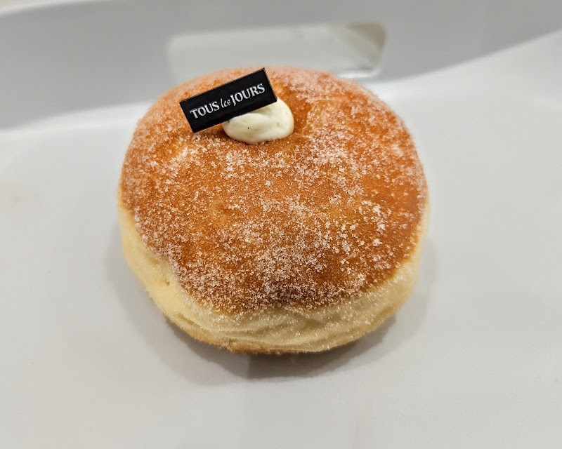 Tous les Jours photo 2