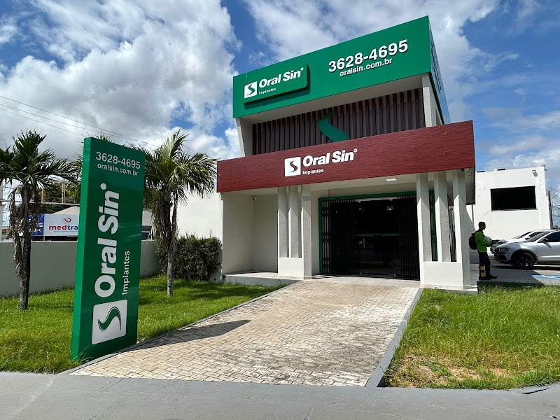 Oral Sin Boa Vista - Roraima - foto 1