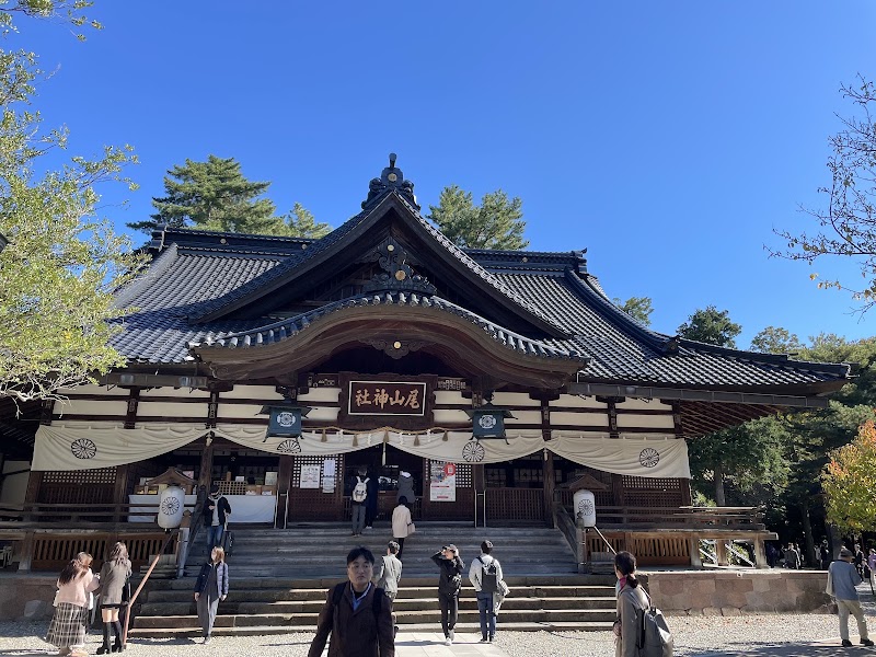 Kaname Inn Tatemachi