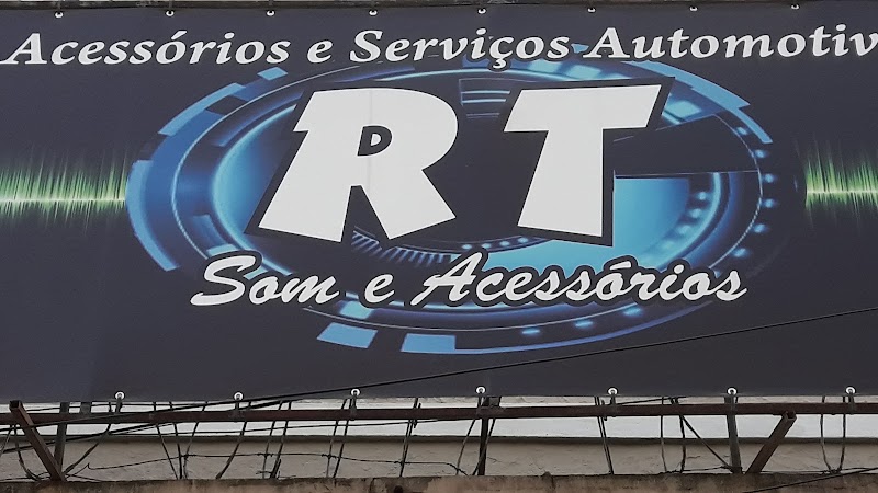Foto de RT SOM E ACESSORIOS