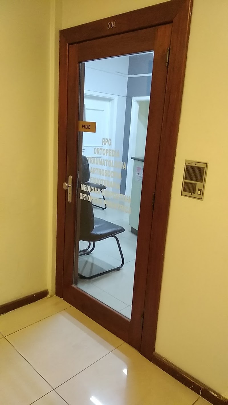 Foto de Artrocentro Ortopedia e Fisioterapia