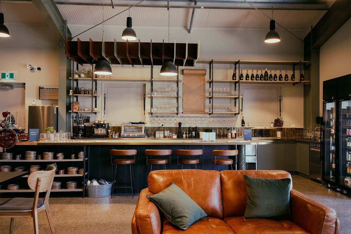 Small Town Winery