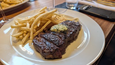 Le Sélect Bistro photo 3