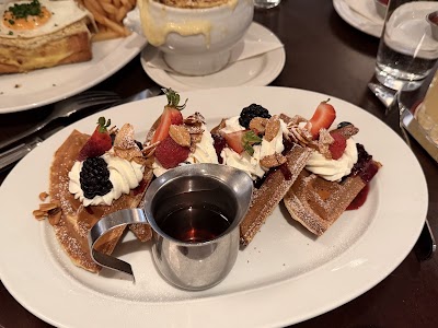 Le Sélect Bistro photo 4