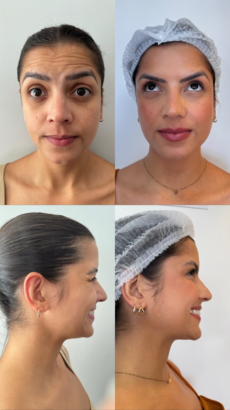 Dra. Valéria Coli Odontologia e Estética Integrada - foto 3