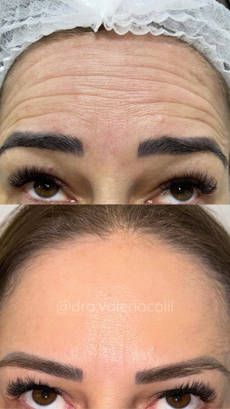 Dra. Valéria Coli Odontologia e Estética Integrada - foto 4