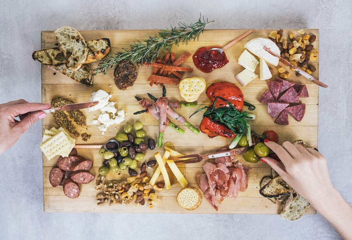 Nibblers Catering: Google Places image 3