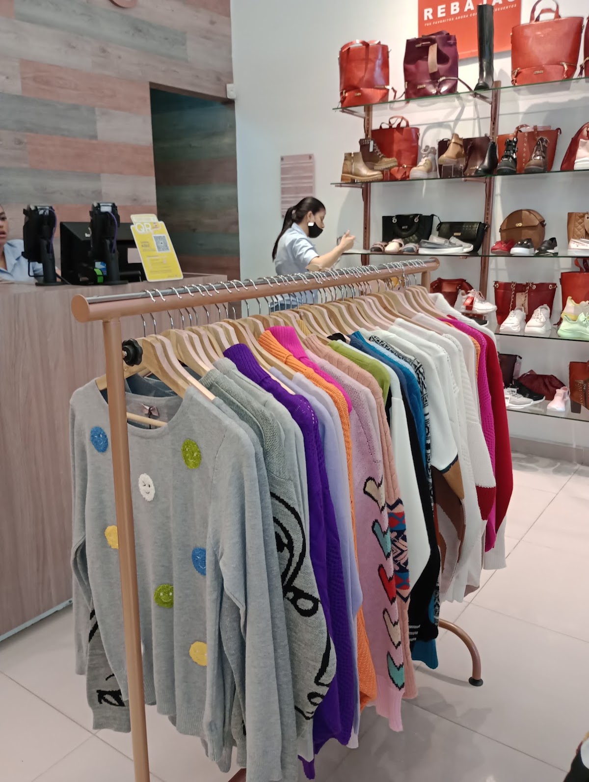 Outlets Guayabal