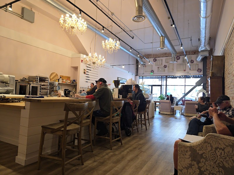 La Vie En Coffee Bar & Bakery photo 3