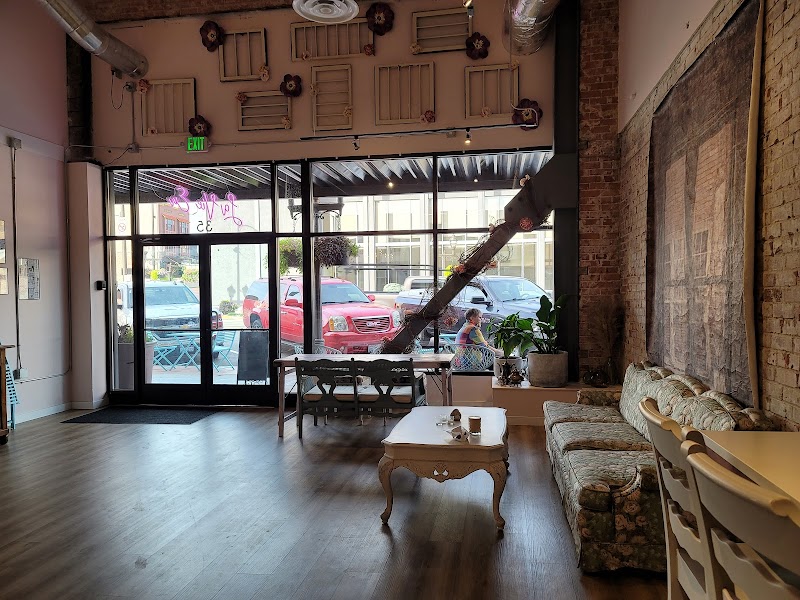 La Vie En Coffee Bar & Bakery photo 1