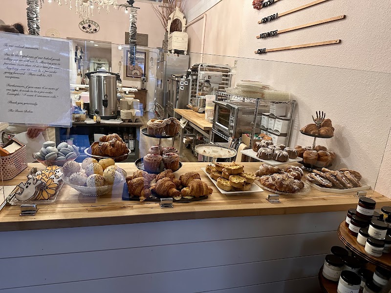 La Vie En Coffee Bar & Bakery photo 4