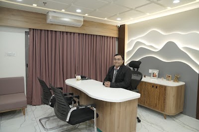 Dr.Jenil chikani(Diva Gynec Hospital) - Image 2