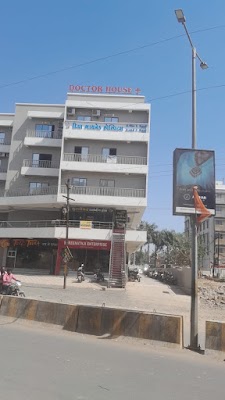 Dr.Jenil chikani(Diva Gynec Hospital) - Image 3