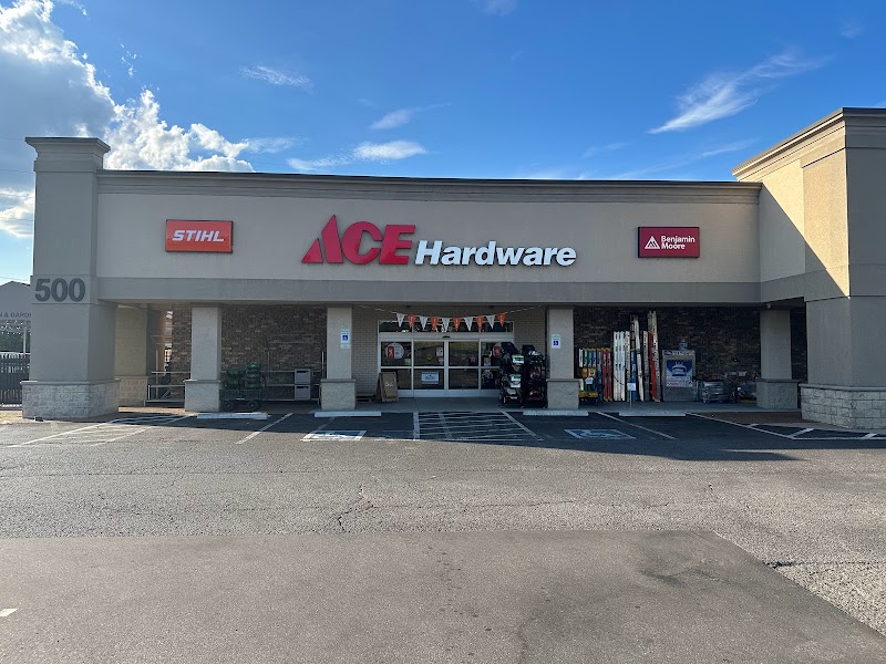 Ace Handyman Services