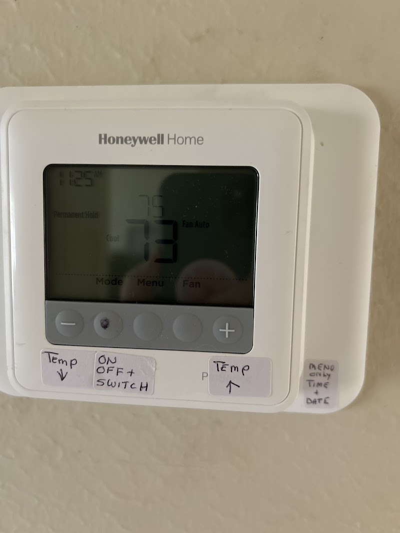 Du-West Air Conditioning - HVAC in Pasadena